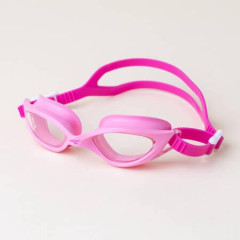 Окуляри для плавання Aqua Speed SERENITY 61465 рожевий Уні OFSM 5905718614653