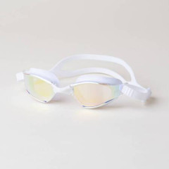 Окуляри для плавання Aqua Speed ZEN MIRROR 61477 білий Уні OFSM 5905718614776