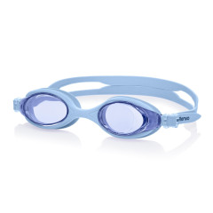 Дитячі окуляри для плавання Renvo Ertan JR Anti-fog Блакитний OSFM (1SG120-06)