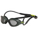 Окуляри для плавання Arena 365 GOGGLES чорний, салатовий Уні OSFM 005290-103