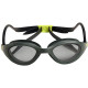 Окуляри для плавання Arena 365 GOGGLES чорний, салатовий Уні OSFM 005290-103