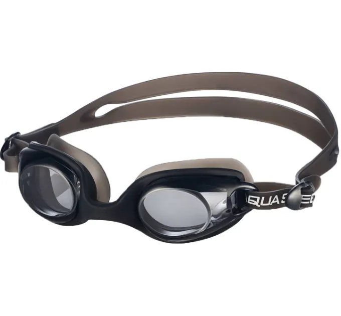 Окуляри для плавання Aqua Speed ARIADNA чорний OSFM 034-53