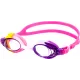 Окуляри для плавання Aqua Speed AMARI 7838 рожевий Діт OSFM 041-39