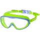 Окуляри для плавання Aqua Speed TIVANO JR 9250 зелений, блакитний Діт OSFM 236-30