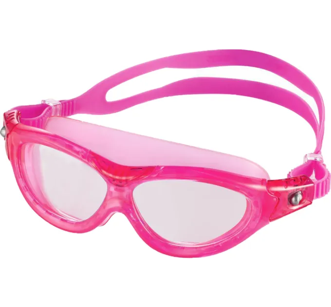 Окуляри для плавання Aqua Speed MARIN KID 9017 рожевий Діт OSFM 215-03 Окуляри для плавання Aqua Speed MARIN KID 9017 рожевий Діт OSFM 215-03