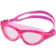 Окуляри для плавання Aqua Speed MARIN KID 9017 рожевий Діт OSFM 215-03