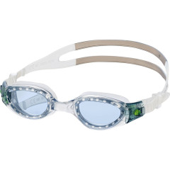 Окуляри для плавання Aqua Speed ETA 644 Прозорі (5908217606440)