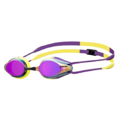 Окуляри для плавання Arena TRACKS MIRROR різнокольоровий Уні OFSM 92370-110