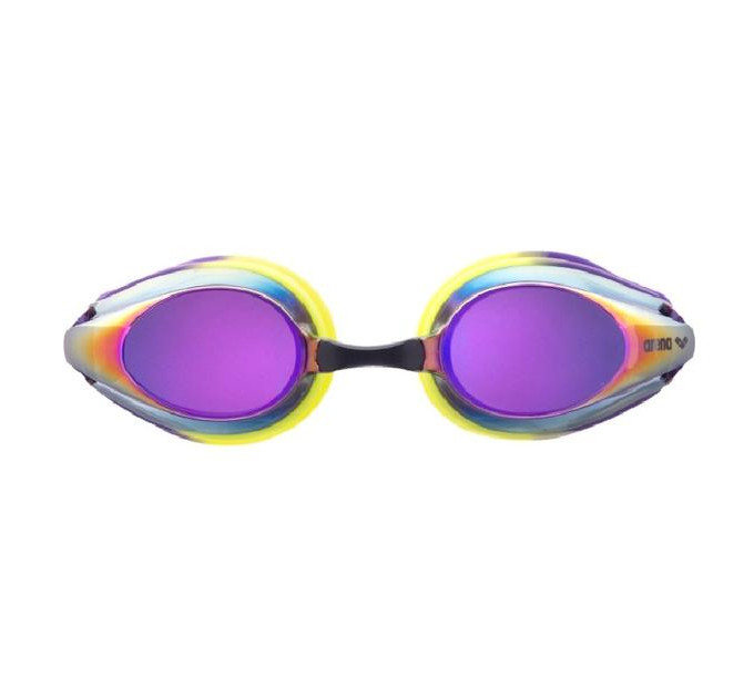 Окуляри для плавання Arena TRACKS MIRROR різнокольоровий Уні OFSM 92370-110