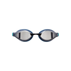 Окуляри для плавання Arena AIR-SPEED MIRROR блакитний Уні OSFM 003151-112