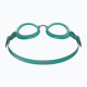 Окуляри для плавання Speedo JET 2.0 GOG AU Зелений One Size (8-00466717950)