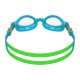 Дитячі Окуляри для плавання Speedo SKOOGLE GOG IU Синій, Зелений One Size (8-0735914645)