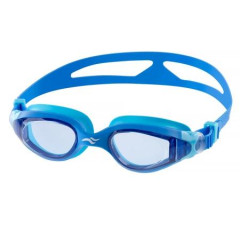 Окуляри для плавання Aqua Speed CETO синій One Size 043-02