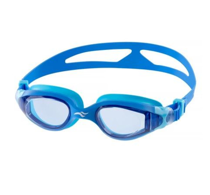 Окуляри для плавання Aqua Speed CETO синій One Size 043-02 Окуляри для плавання Aqua Speed CETO синій One Size 043-02