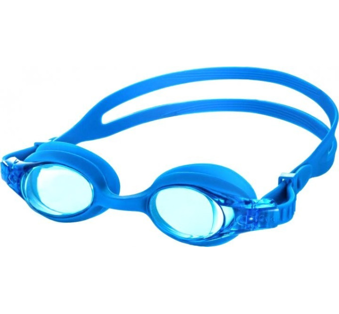 Окуляри для плавання Aqua Speed AMARI 041-01 синій Діт OSFM 5908217628626