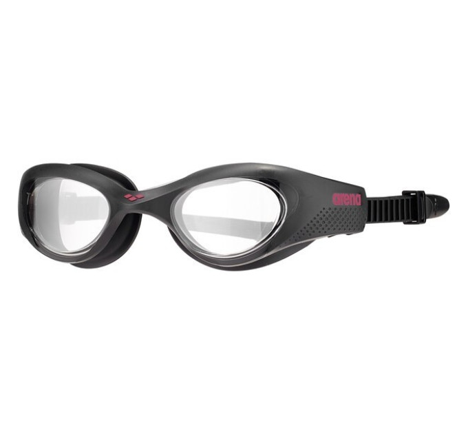 Окуляри для плавання Arena THE ONE WOMAN чорний Жін OSFM 002756-103 Окуляри для плавання Arena THE ONE WOMAN чорний Жін OSFM 002756-103