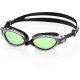Окуляри для плавання Aqua Speed TRITON 2.0 MIRROR 60418 чорний Уні OSFM 283-53