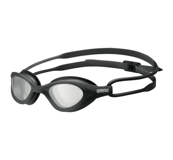 Окуляри для плавання Arena 365 GOGGLES Чорний OFSM (005290-211)