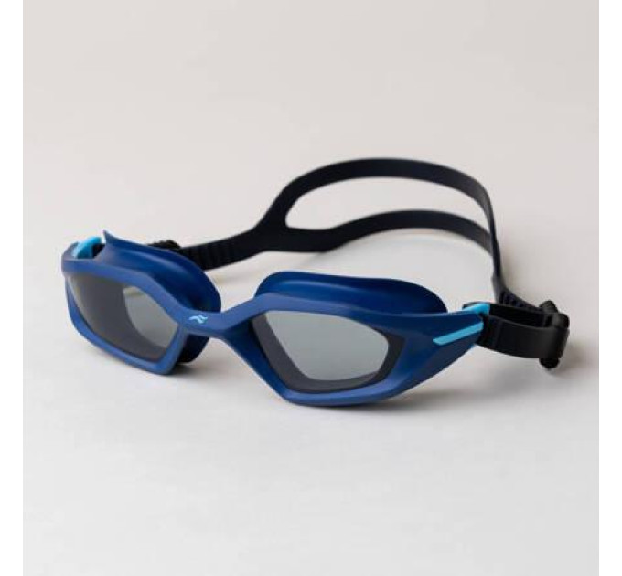 Окуляри для плавання Aqua Speed CYCLONE 61433 синій Уні OFSM 5905718614332 Окуляри для плавання Aqua Speed CYCLONE 61433 синій Уні OFSM 5905718614332