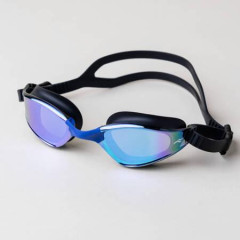 Окуляри для плавання Aqua Speed ZEN MIRROR 61479 чорний Уні OFSM 5905718614790