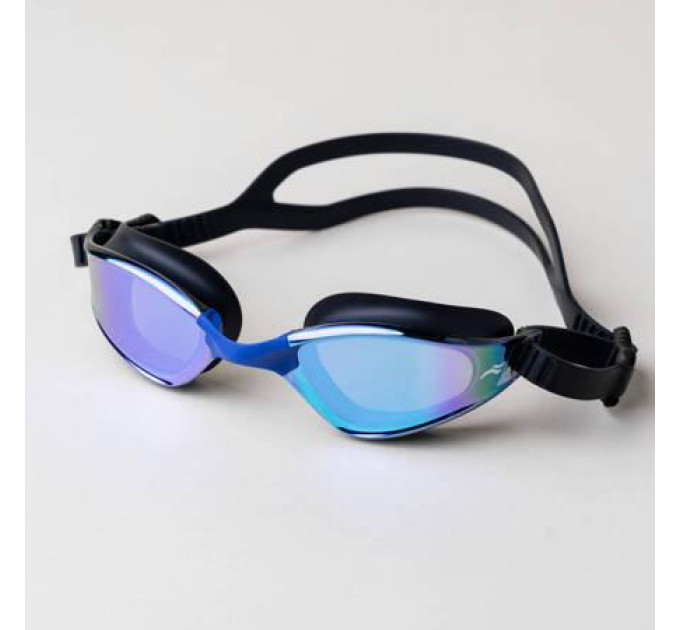 Окуляри для плавання Aqua Speed ZEN MIRROR 61479 чорний Уні OFSM 5905718614790 Окуляри для плавання Aqua Speed ZEN MIRROR 61479 чорний Уні OFSM 5905718614790