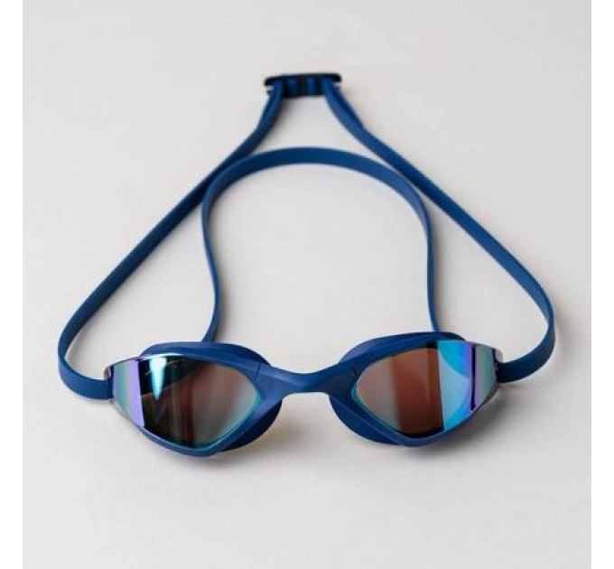 Окуляри для плавання Aqua Speed RIPTIDE 61403 синій Уні OSFM 711-10