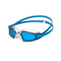 Окуляри для плавання SPEEDO HYDROPULSE GOG AU CLEAR/BLUE (8-12268D647)блакитний, прозорий Уні ONESZ(5053744510347)