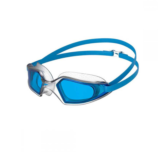 Окуляри для плавання SPEEDO HYDROPULSE GOG AU CLEAR/BLUE (8-12268D647)блакитний, прозорий Уні ONESZ(5053744510347)