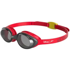 Окуляри для плавання Speedo Illusion Goggle Junior (8-11617C812) Red / Smoke (5053744398150) Окуляри для плавання Speedo Illusion Goggle Junior (8-11617C812) Red / Smoke (5053744398150)