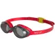 Окуляри для плавання Speedo Illusion Goggle Junior (8-11617C812) Red / Smoke (5053744398150)