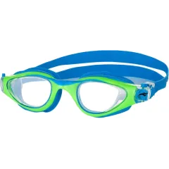 Окуляри для плавання Aqua Speed MAORI 6975 синій, зелений Діт OSFM 051-81