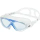 Окуляри для плавання Aqua Speed ZEFIR 5870 блакитний, прозорий Діт OSFM 079-01
