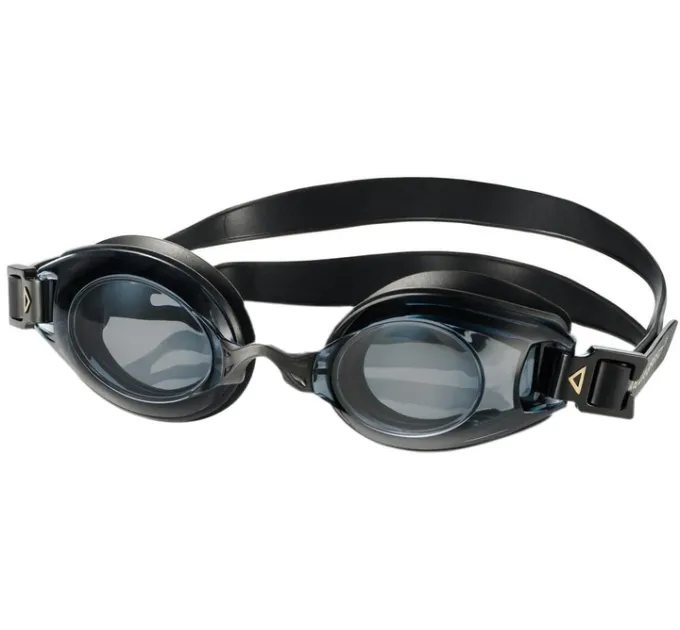 Окуляри для плавання з діоптріями Aqua Speed LUMINA -3,0 5153 Чорний Уні OSFM (050-19 3,0)