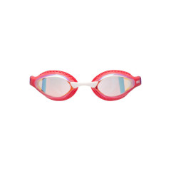 Окуляри для плавання Arena AIR-SPEED MIRROR червоний Уні OSFM 003151-111