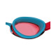 Дитячі Окуляри для плавання Speedo JUNIOR JET 2.0 Червоний, Синій One Size (8-00493515070)