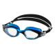 Окуляри для плавання Aqua Speed MAORI чорний,синій One Size 051-17
