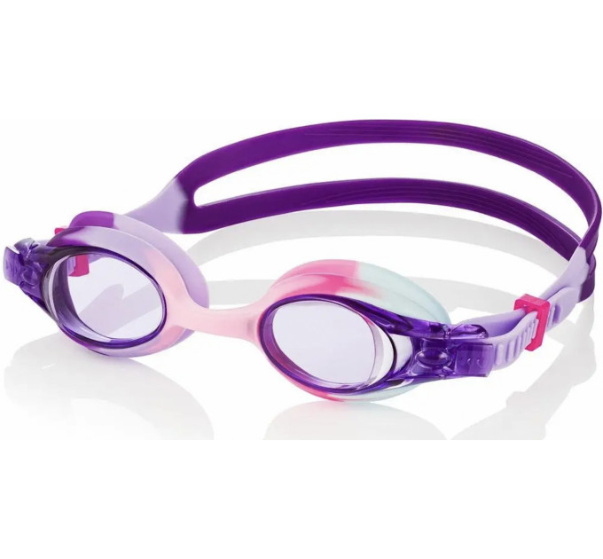 Окуляри для плавання Aqua Speed AMARI Мультиколор (5908217678393)