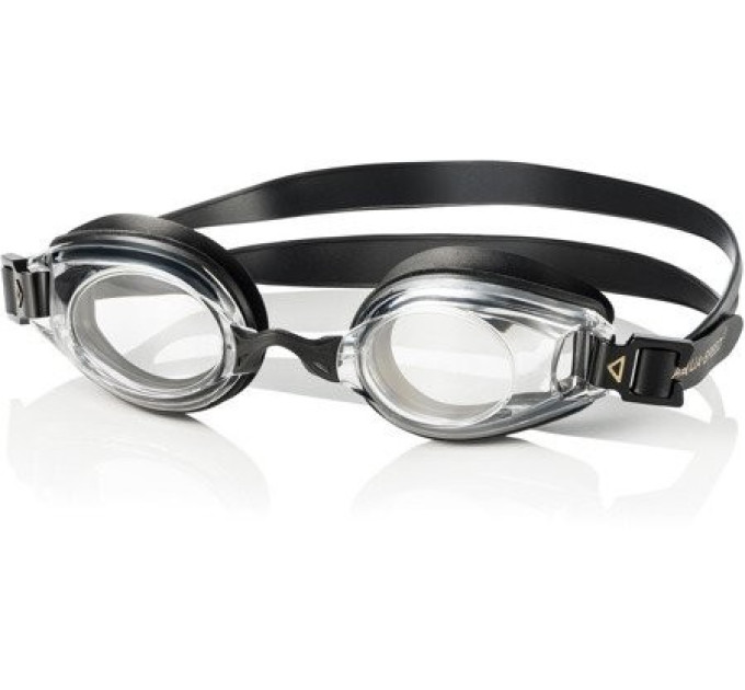 Окуляри для плавання з діоптріями Aqua Speed LUMINA 5,0 5145 чорний Уні OSFM 5908217651457 Окуляри для плавання з діоптріями Aqua Speed LUMINA 5,0 5145 чорний Уні OSFM 5908217651457