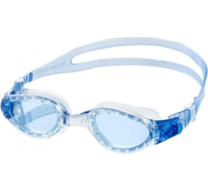 Окуляри для плавання Aqua Speed ETA прозорий,блакитний M 5908217606457 Окуляри для плавання Aqua Speed ETA прозорий,блакитний M 5908217606457