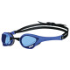 Окуляри для плавання Arena COBRA ULTRA SWIPE синій, чорний Уні OSFM 3468336511893 Окуляри для плавання Arena COBRA ULTRA SWIPE синій, чорний Уні OSFM 3468336511893