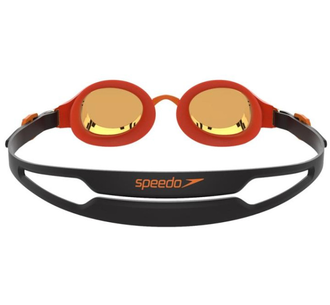 Окуляри для плавання Speedo HYDROPURE MIRROR GOG JU Діт OSFM 8-12671F276