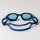 Окуляри для плавання Aqua Speed CYCLONE 61434 синій Уні OFSM 5905718614349