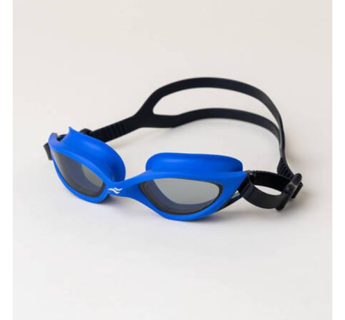 Окуляри для плавання Aqua Speed SERENITY 61467 синій Уні OFSM 5905718614677 Окуляри для плавання Aqua Speed SERENITY 61467 синій Уні OFSM 5905718614677