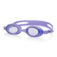 Дитячі окуляри для плавання Renvo Ertan JR Anti-fog Бузковий OSFM (1SG120-09)