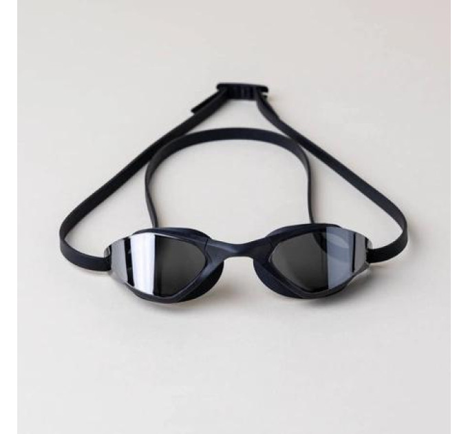Окуляри для плавання Aqua Speed RIPTIDE 61403 чорний Уні OSFM 711-07