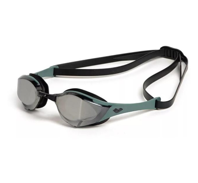 Окуляри для плавання Arena COBRA EDGE SWIPE MIRROR сірий Уні OSFM 006870-130 Окуляри для плавання Arena COBRA EDGE SWIPE MIRROR сірий Уні OSFM 006870-130