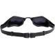 Окуляри для плавання Adidas RIPSTR SPEED чорний Уні OSFM IK9658