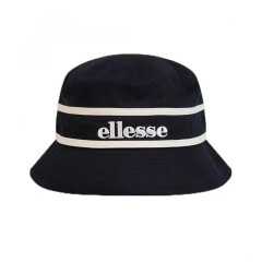 Панама Ellesse Pozalo Bucket Hat Чорний One size (7dSAVA3595-011 One size)