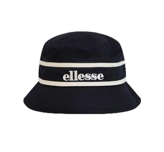 Панама Ellesse Pozalo Bucket Hat Чорний One size (7dSAVA3595-011 One size) Панама Ellesse Pozalo Bucket Hat Чорний One size (7dSAVA3595-011 One size)