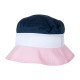 Панама Ellesse Savi Bucket Комбінований One Size (SAJA1932-NAVY)